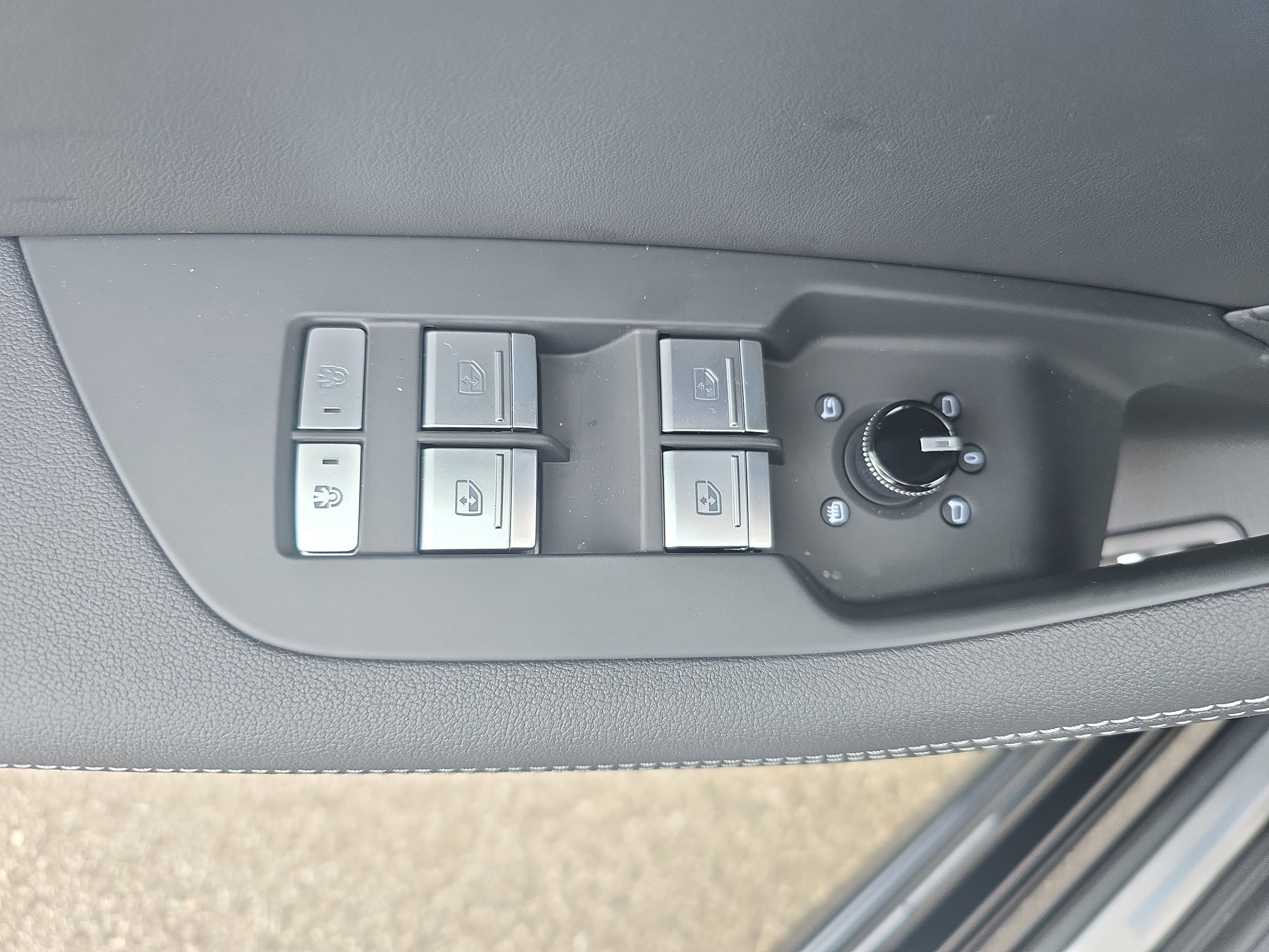 New 2025 Audi A6 Premium Plus image 26