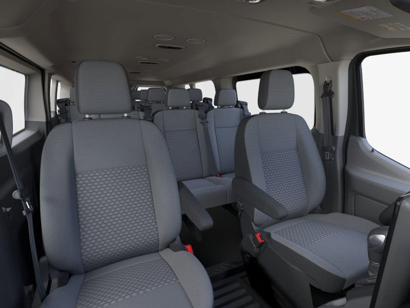 New 2025 Ford Transit 350 XLT AWD/4WD image 10
