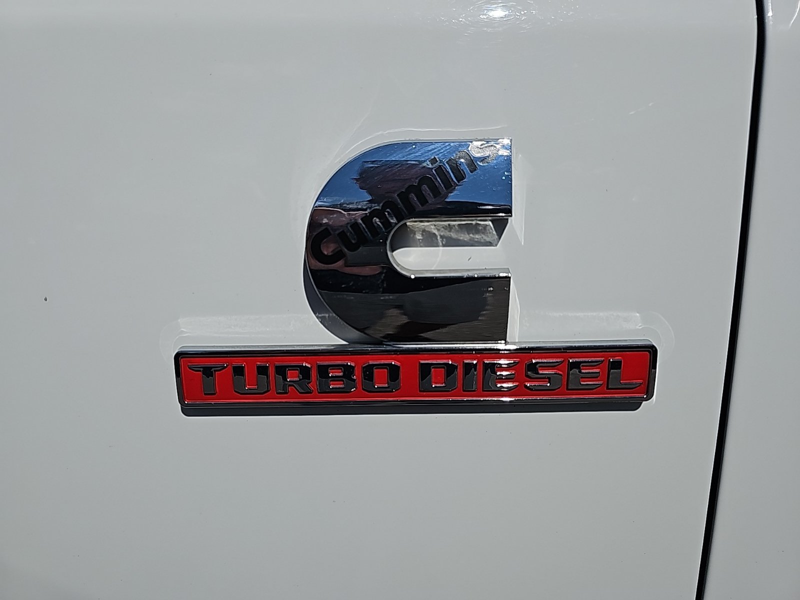 Used 2022 RAM 2500 Big Horn w/ Cold Weather Group AWD/4WD image 7