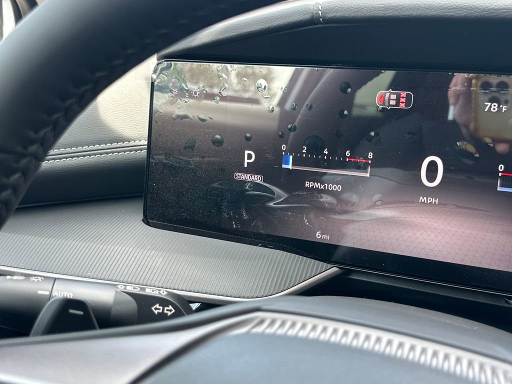 New 2026 Nissan Murano SV image 20