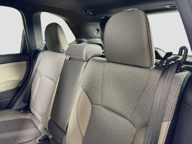 New 2026 Subaru Forester Premium AWD/4WD image 24