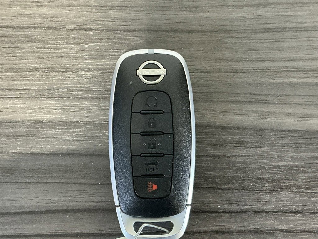 Used 2023 Nissan Pathfinder SL w/ Lighting Package (N92) image 34