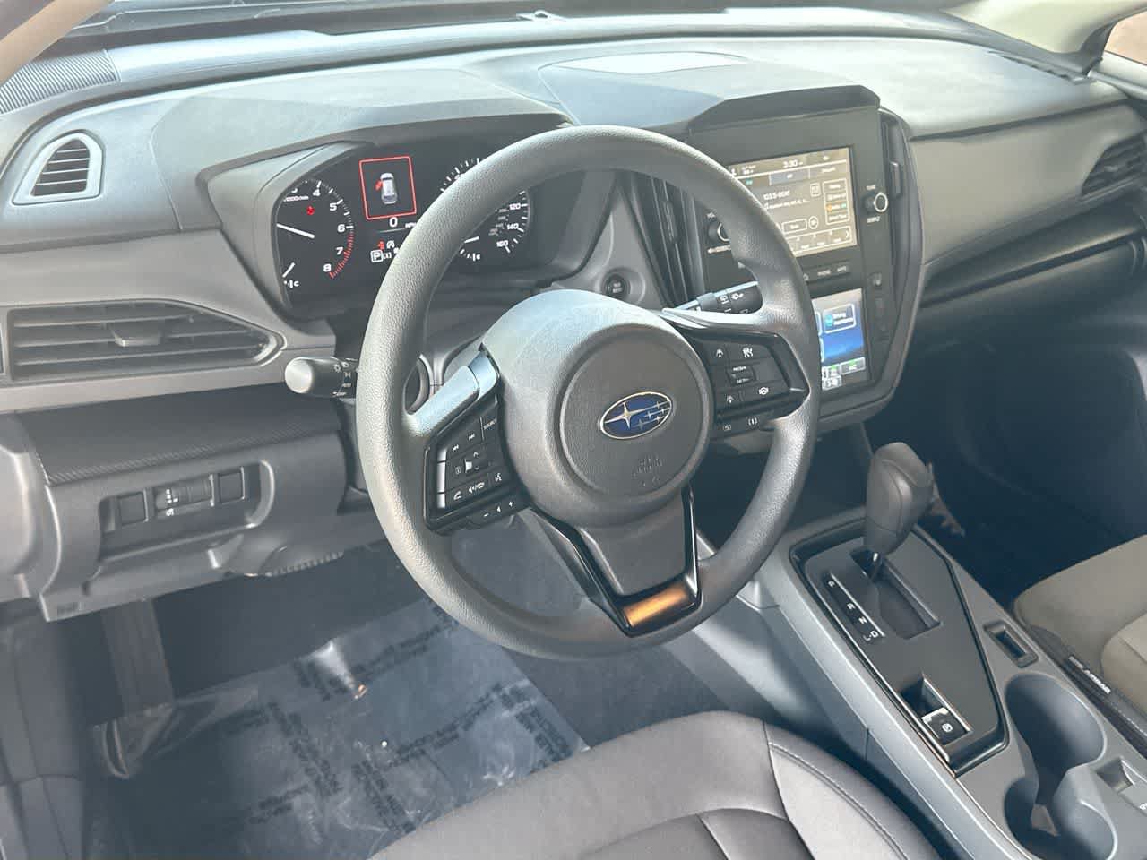 Used 2024 Subaru Crosstrek 2.0i AWD/4WD image 13