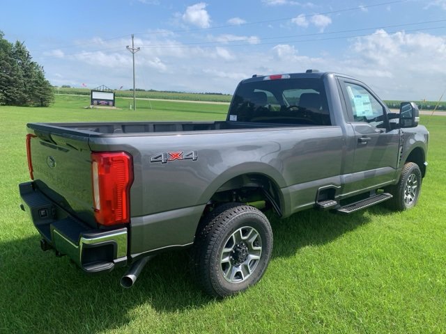 New 2025 Ford F250 XLT w/ Snow Plow/Camper Package image 6