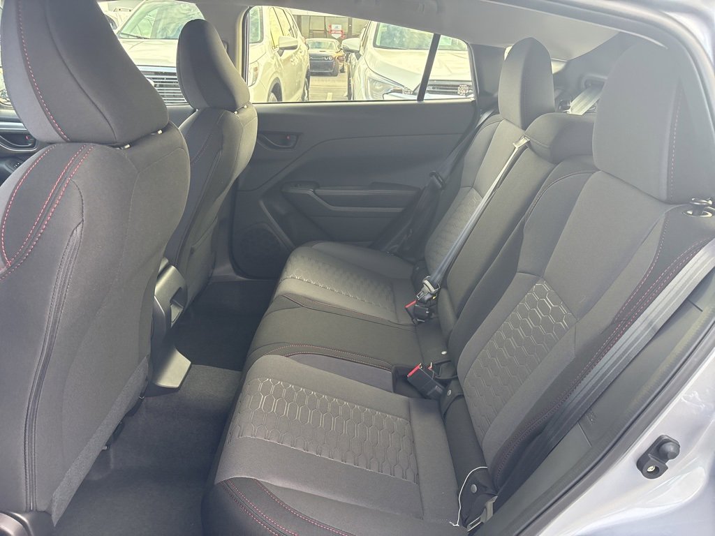 New 2026 Subaru Impreza 2.0i Sport image 12