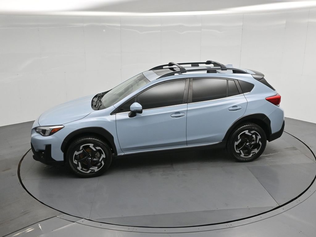 Used 2022 Subaru Crosstrek 2.5i Limited w/ Moonroof Package 2 image 45