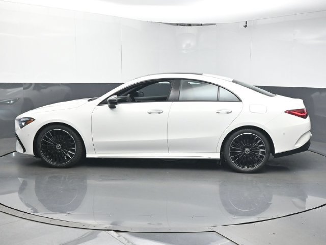 New 2026 Mercedes-Benz CLA 250 image 5