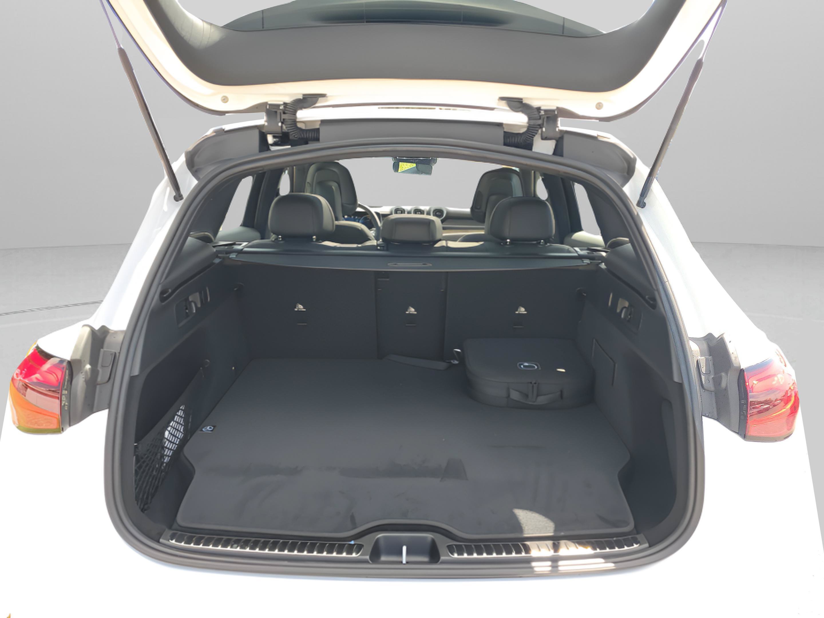 Used 2026 Mercedes-Benz GLC 63 AMG S image 6