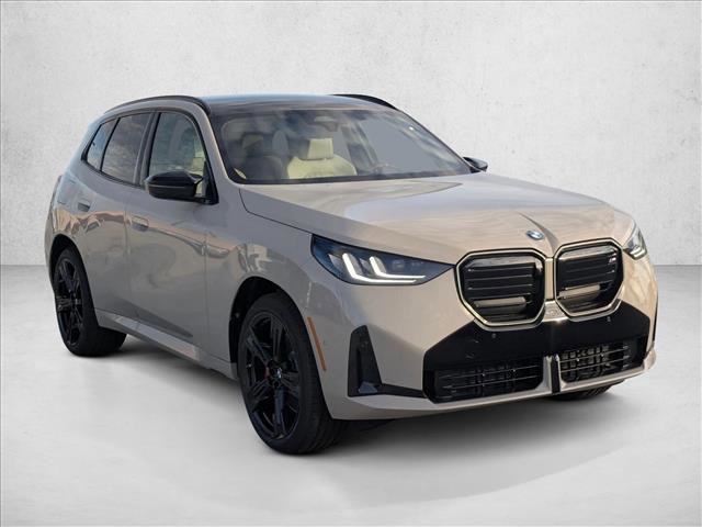 New 2026 BMW X3 M50 image 7