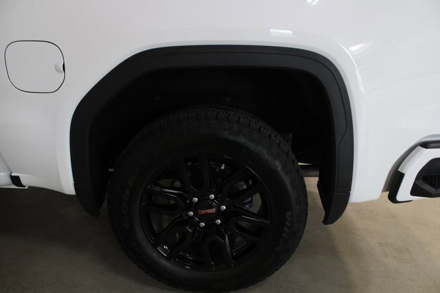 Used 2025 GMC Sierra 1500 Elevation w/ Elevation Premium Package AWD/4WD image 28