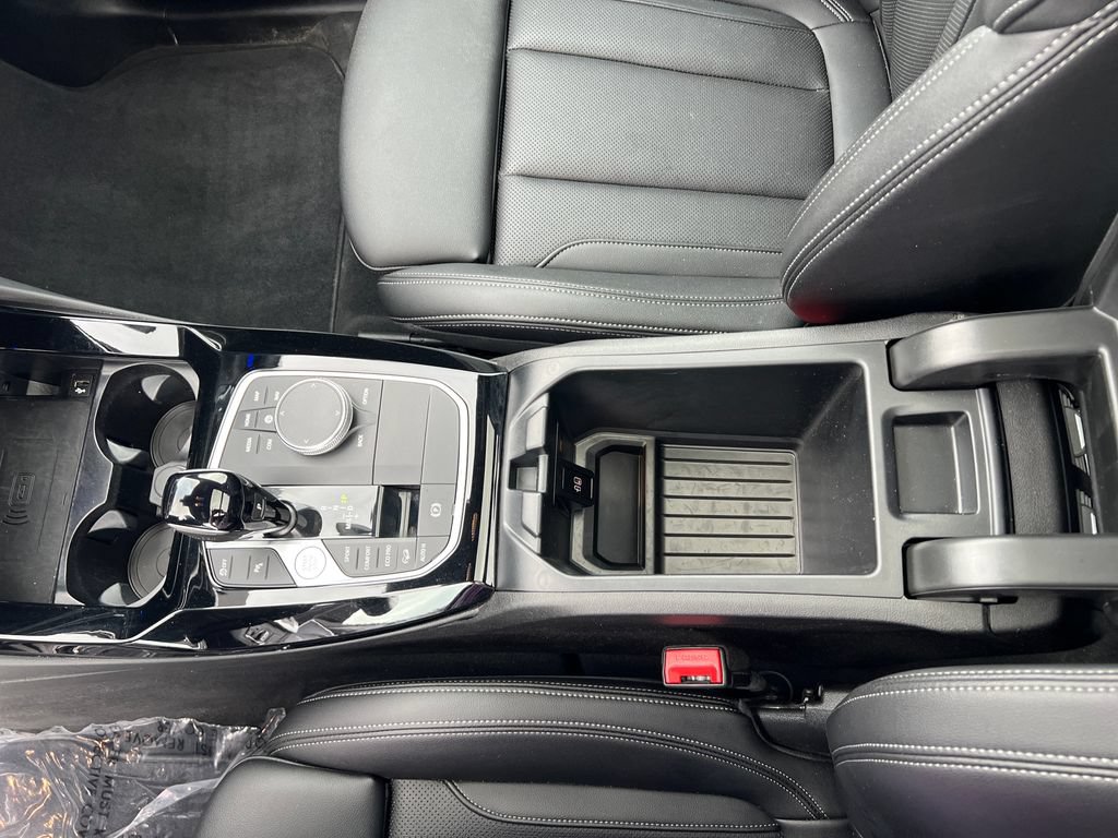 Used 2023 BMW X3 M40i AWD/4WD image 34