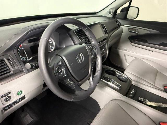 Used 2022 Honda Ridgeline RTL image 16