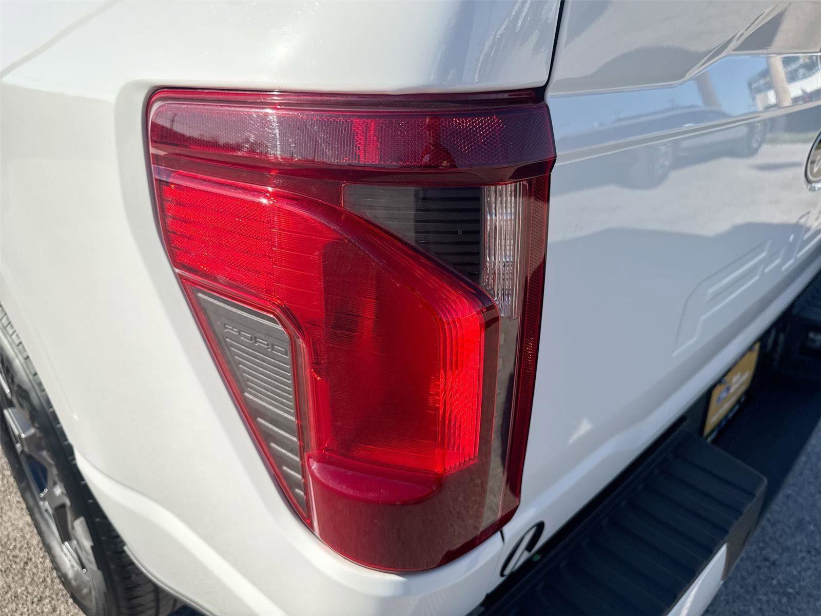 Certified 2024 Ford F150 STX image 34