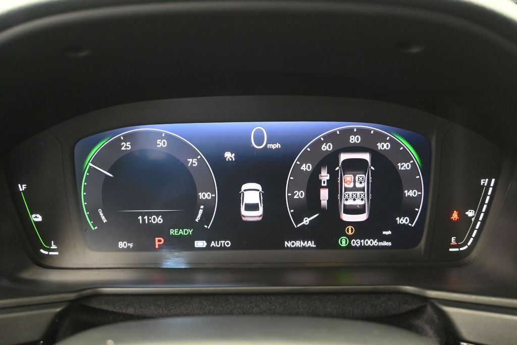 Used 2025 Honda Accord Touring image 14