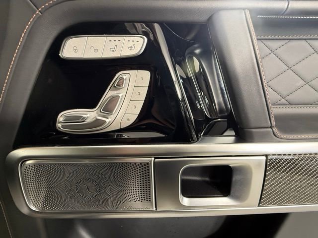 Used 2023 Mercedes-Benz G 63 AMG 4MATIC image 33
