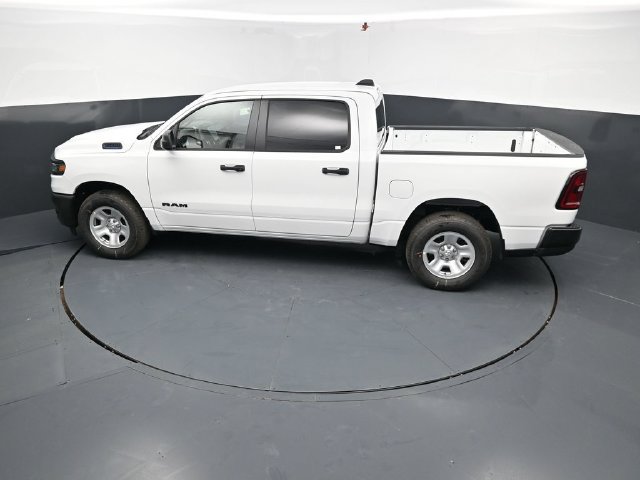 New 2026 RAM 1500 Tradesman RWD image 41
