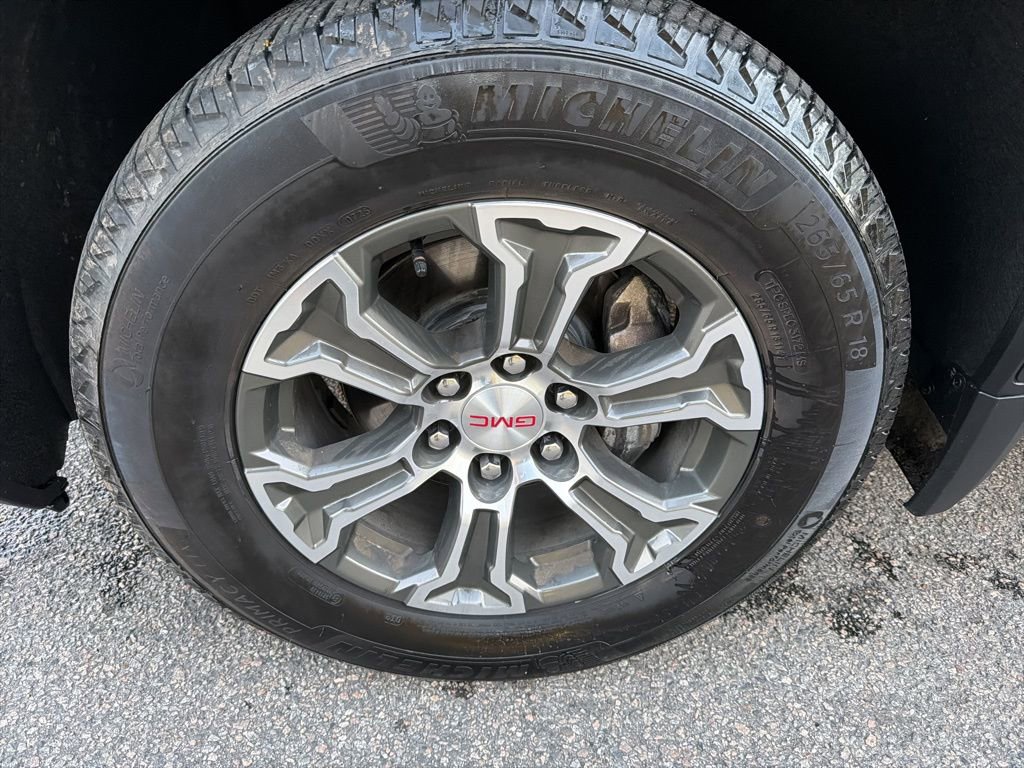 Used 2025 GMC Sierra 1500 SLT image 10