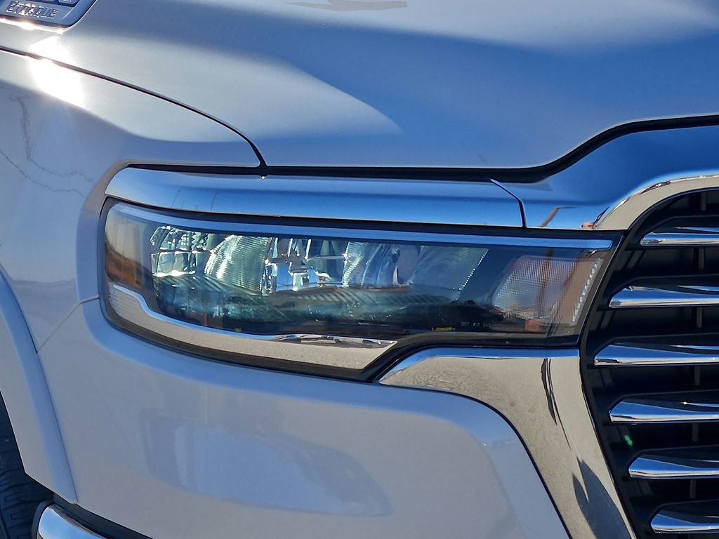 New 2026 RAM 1500 Laramie image 8
