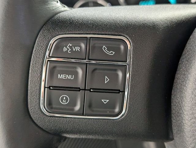 Used 2015 Jeep Wrangler Sport image 13