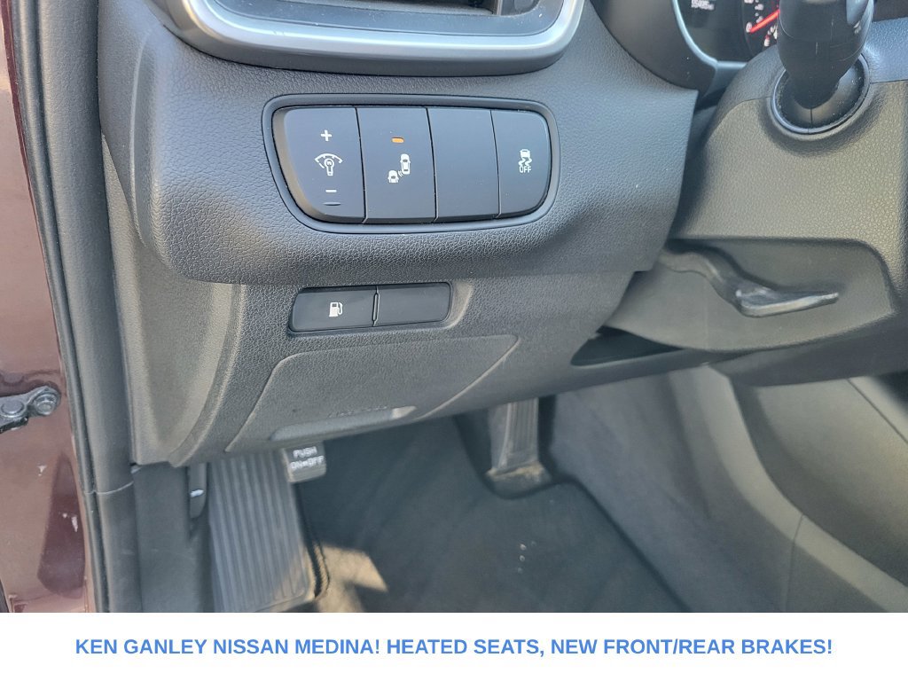 Used 2019 Kia Sorento S AWD/4WD image 35