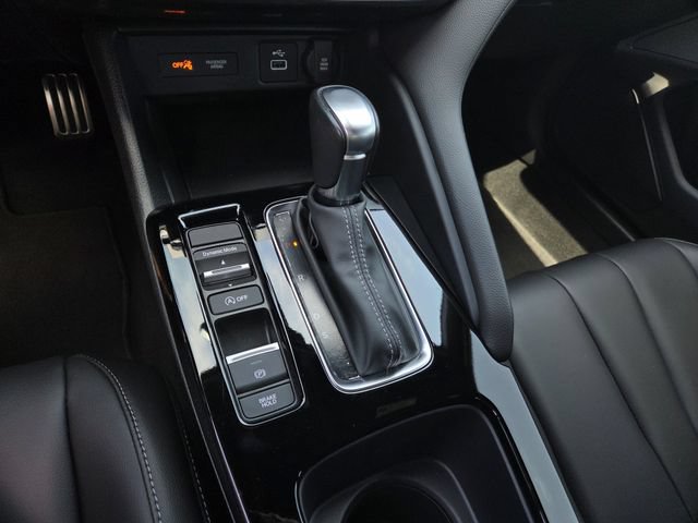 Used 2024 Acura Integra A-Spec FWD image 11