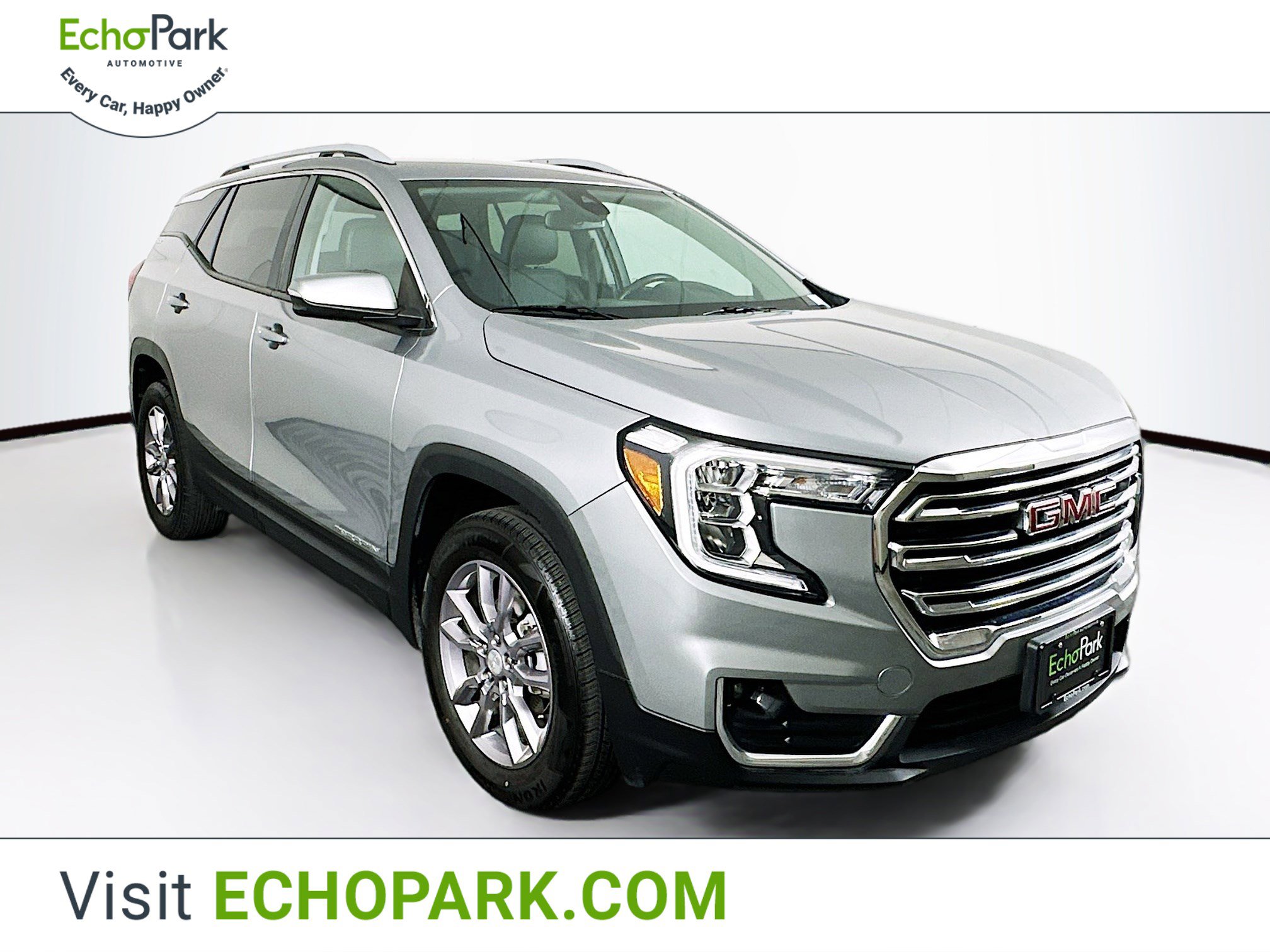 Used 2023 GMC Terrain SLT