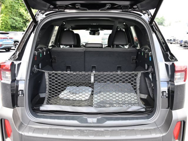 New 2026 Subaru Outback Limited AWD/4WD image 27