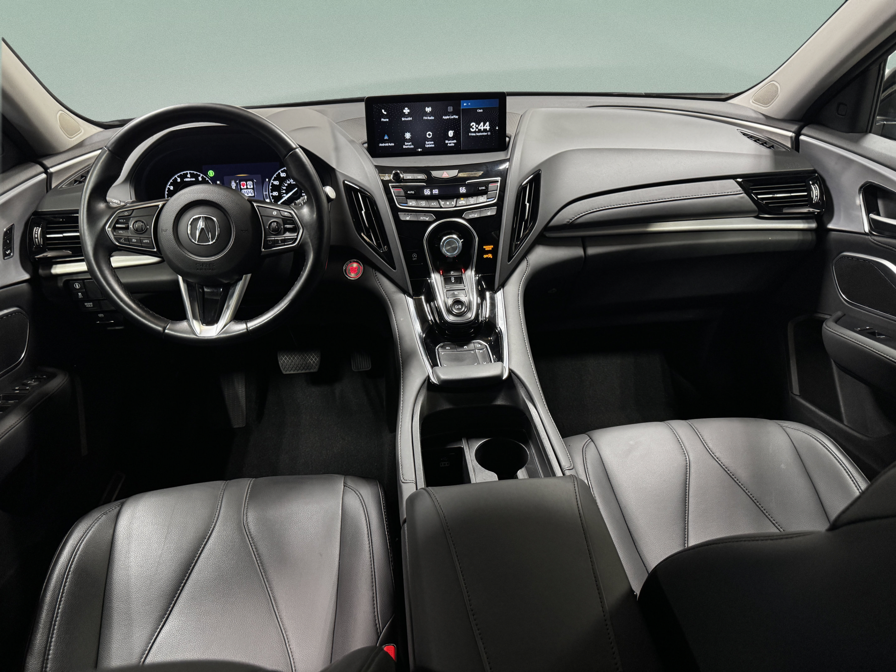 Used 2024 Acura RDX SH-AWD image 17