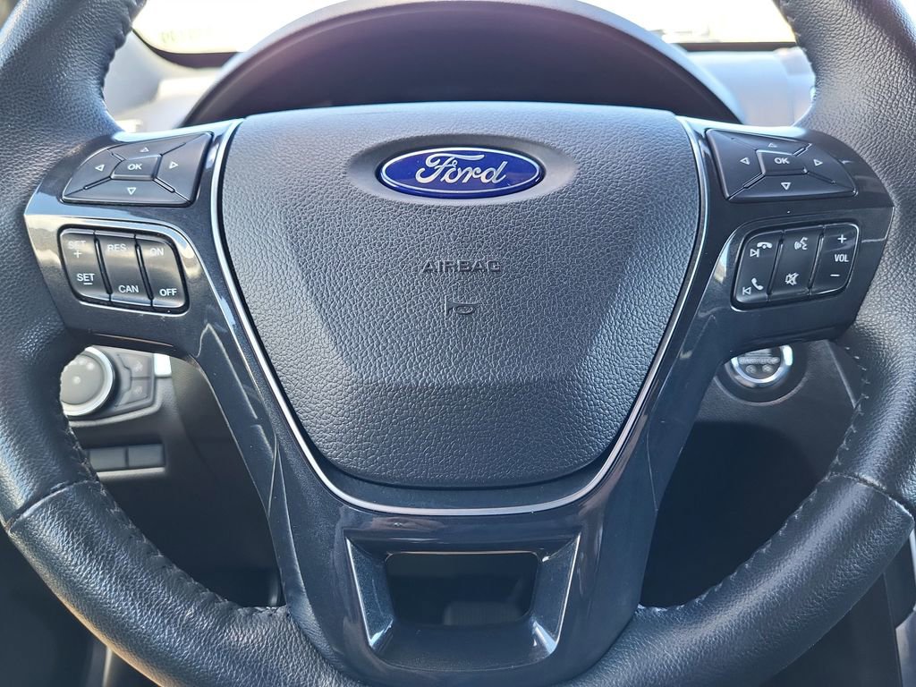 Used 2018 Ford Explorer Limited AWD/4WD image 18
