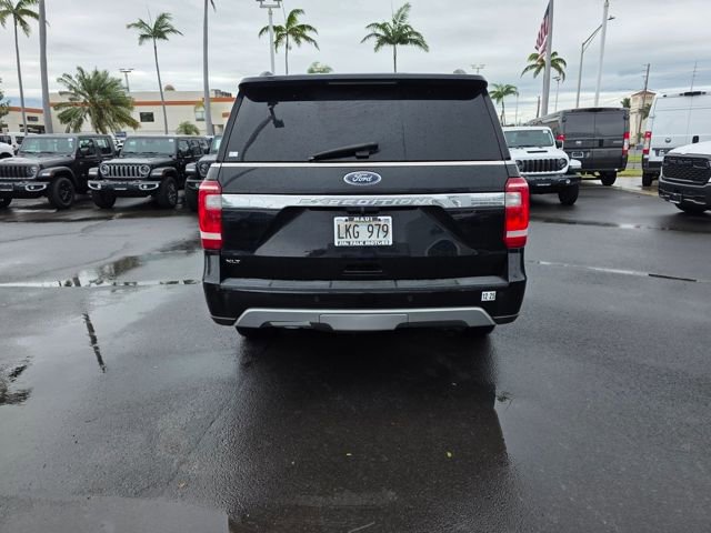 Used 2019 Ford Expedition XLT w/ Equipment Group 202A image 6