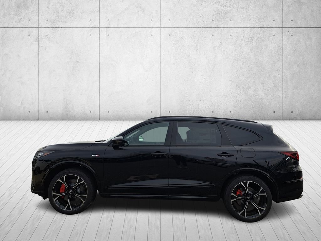 New 2026 Acura MDX Type S image 9