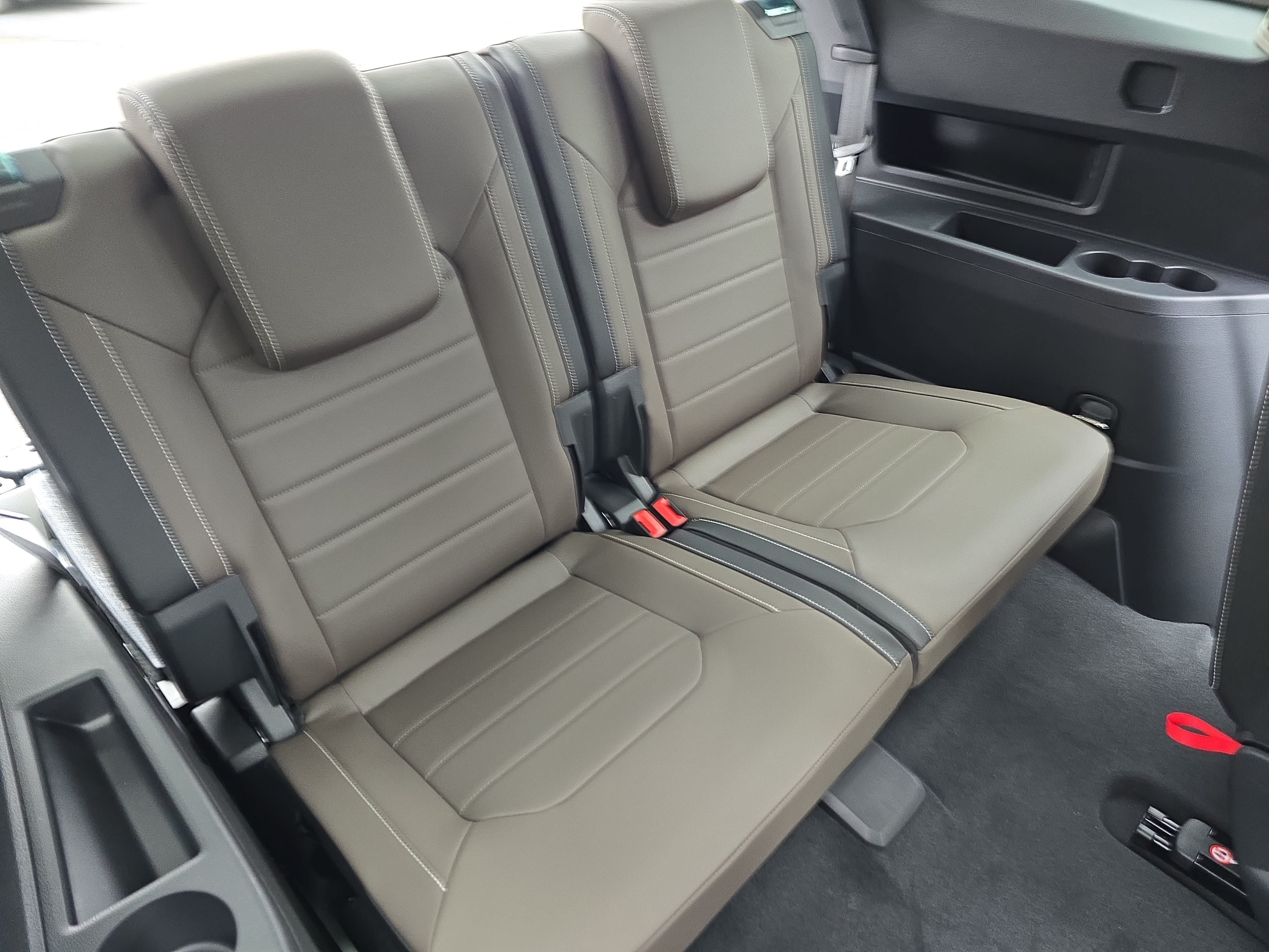 New 2026 Volkswagen Atlas SEL AWD/4WD image 12