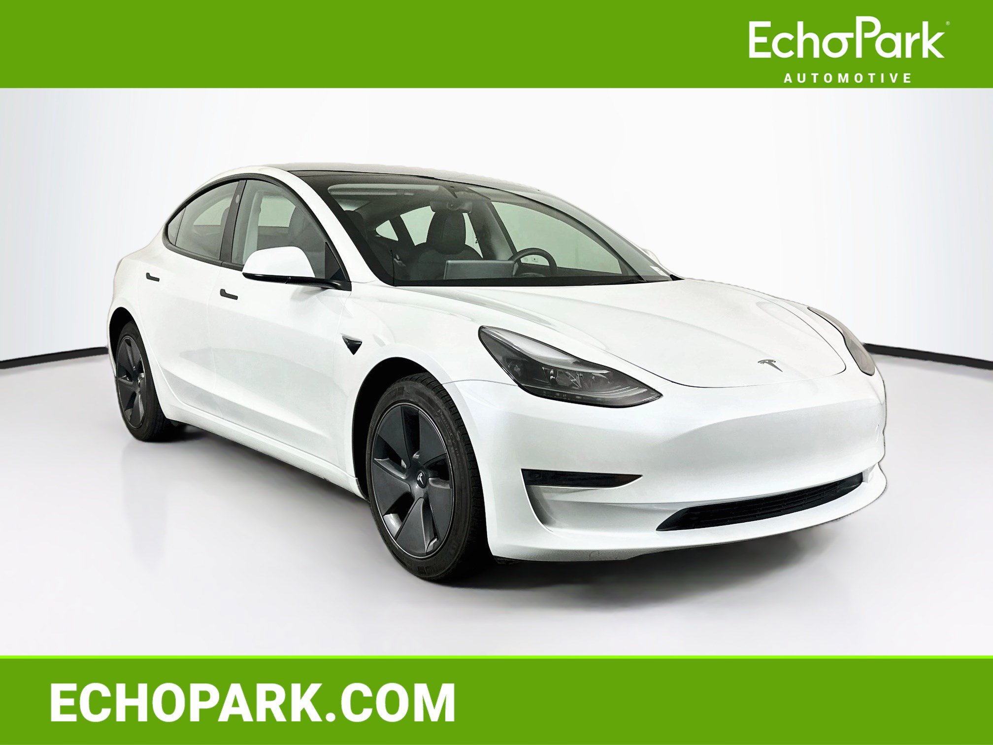 Used 2023 Tesla Model 3 Standard Range