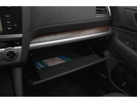 Used 2015 Subaru Outback 2.5i Limited image 20