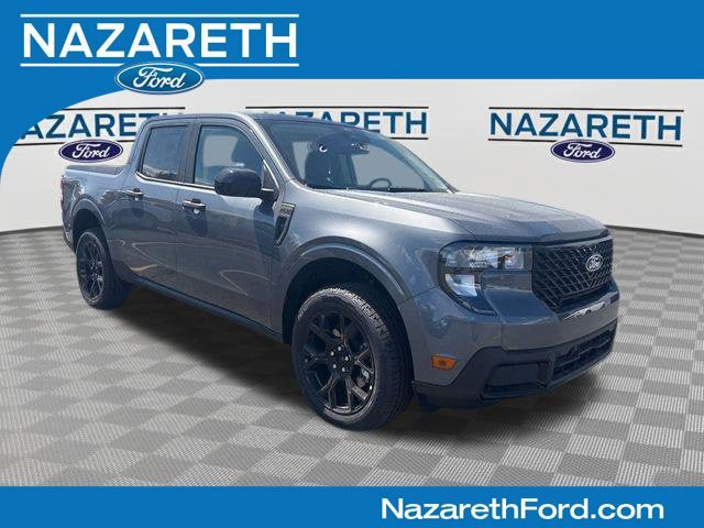New 2026 Ford Maverick XLT w/ XLT Luxury Package