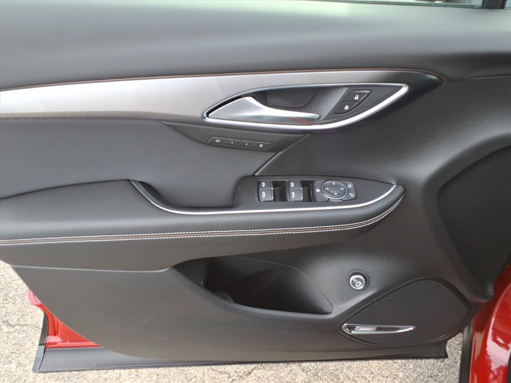 New 2026 Buick Envision Sport Touring image 13