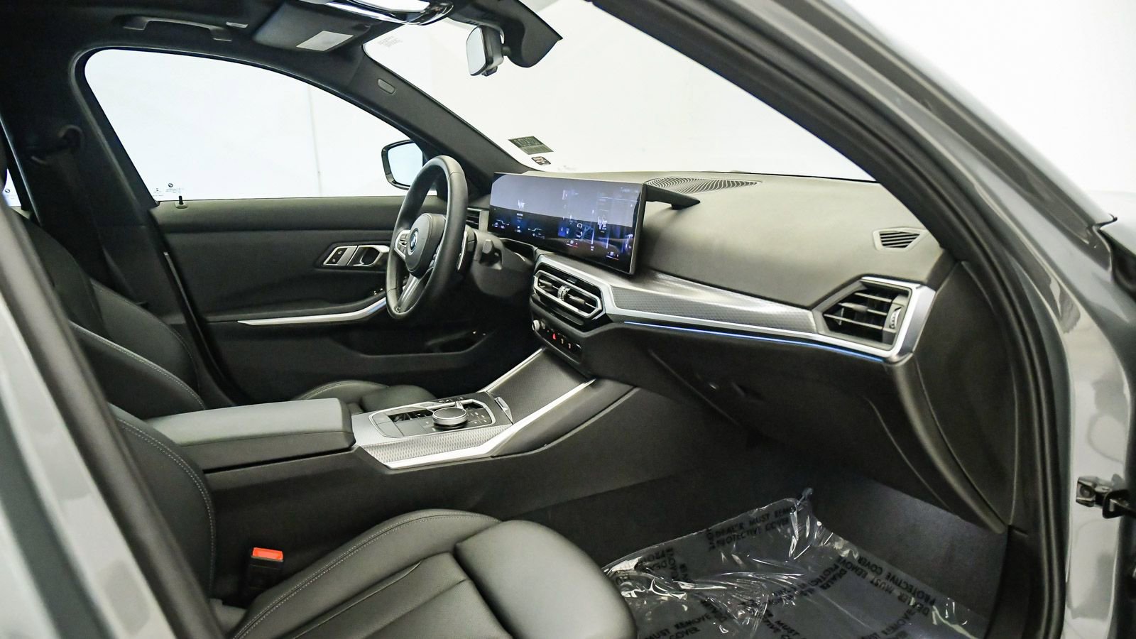 Certified 2023 BMW 330e 330e iPerformance w/ M Sport Package image 16