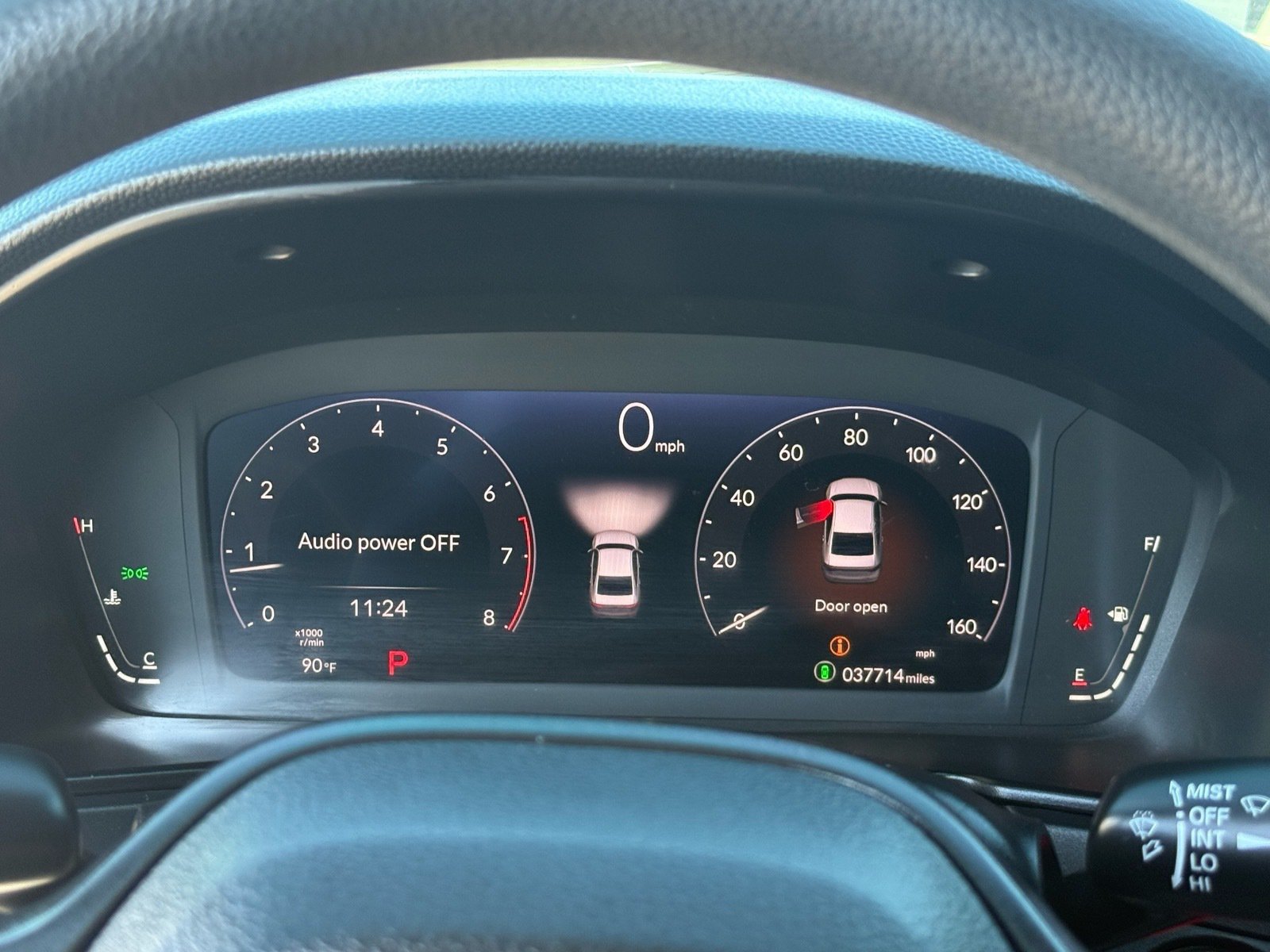 Certified 2025 Honda Accord SE image 19