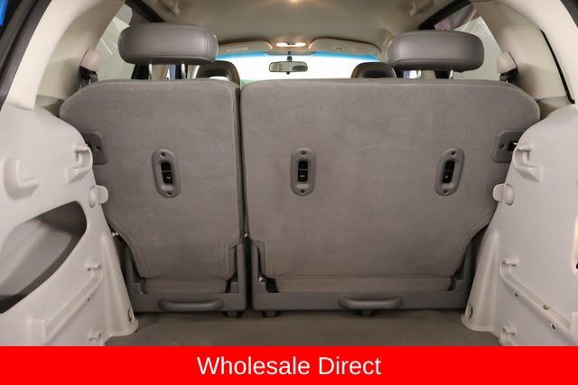 Used 2007 Chrysler PT Cruiser Touring w/ Fleet Value Group I image 19