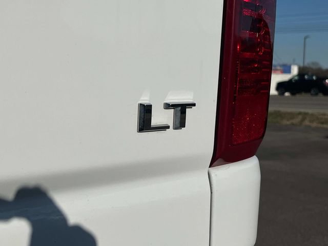 Used 2024 Chevrolet Silverado 3500 LT image 15