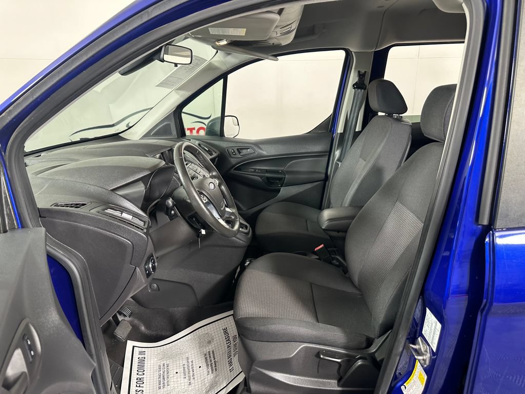 Used 2017 Ford Transit Connect XL FWD image 14