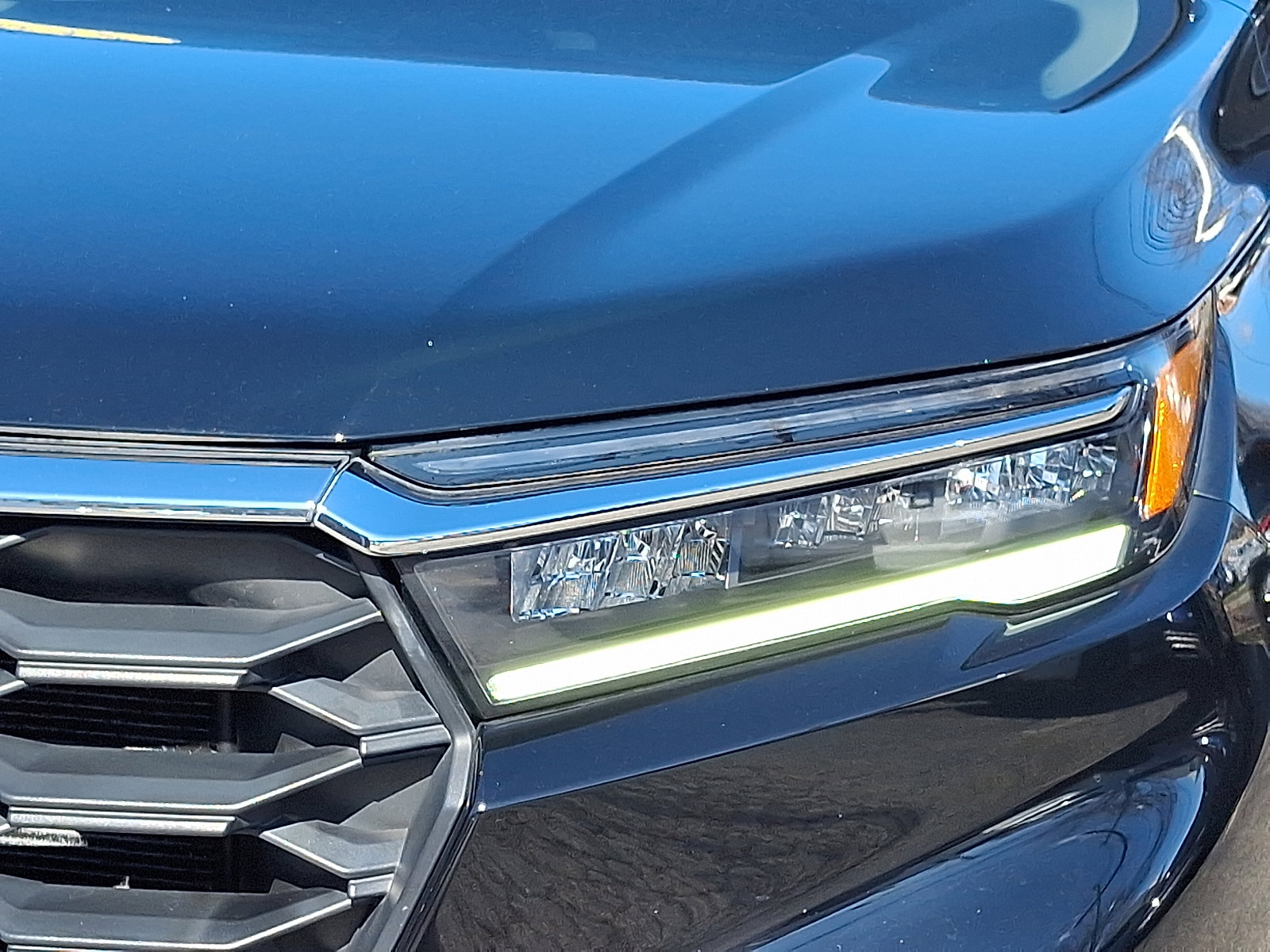 Certified 2024 Honda Pilot EX-L image 12