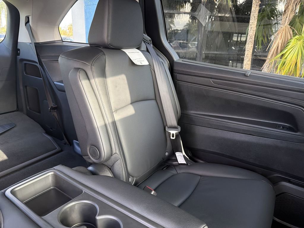 New 2026 Honda Odyssey EX-L image 15