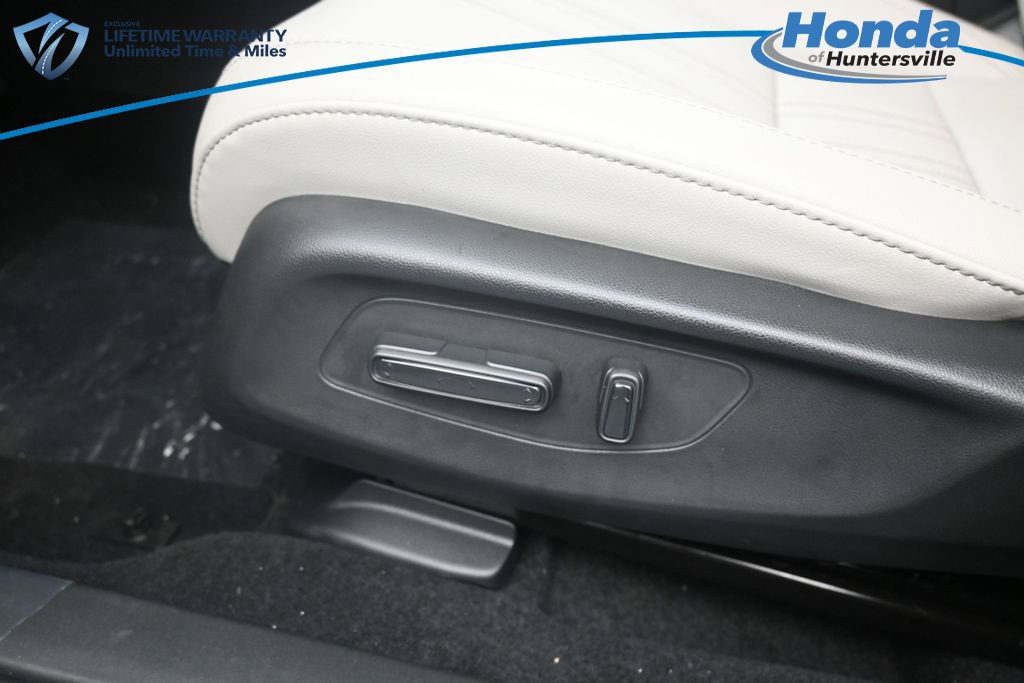 New 2027 Honda HR-V EX-L image 22