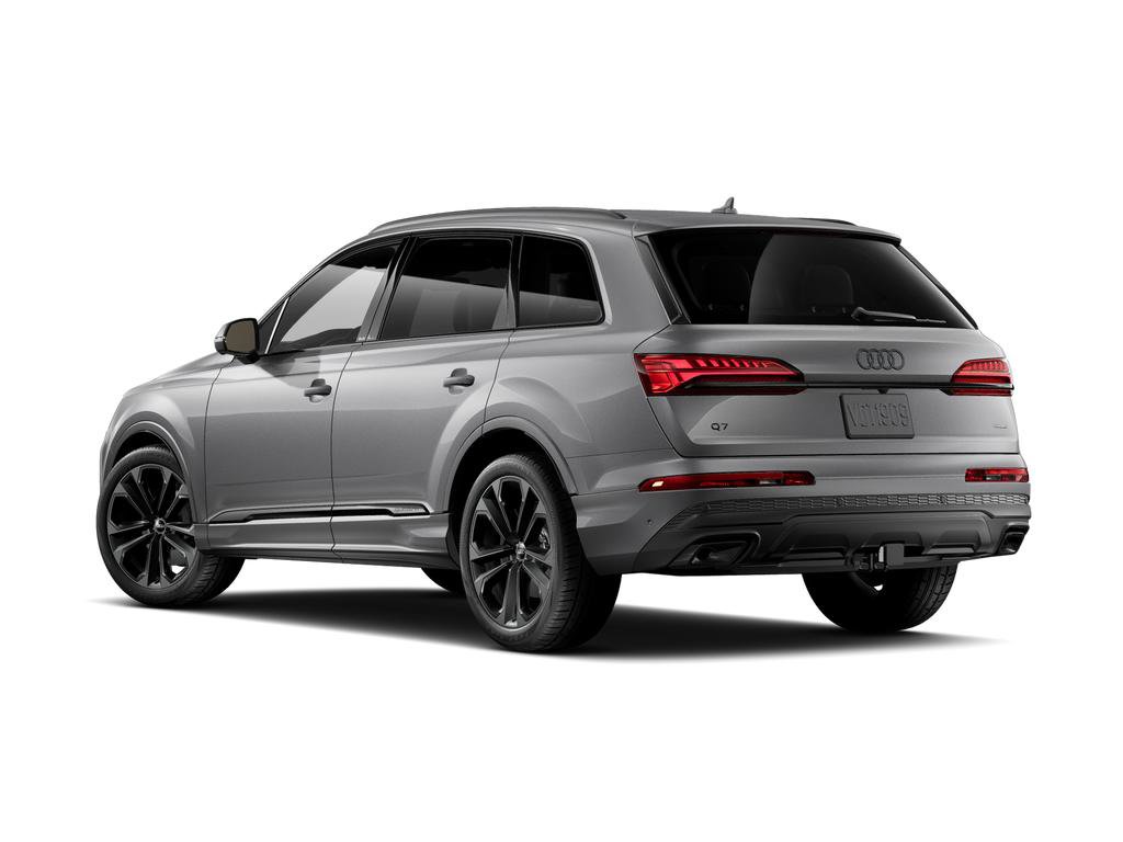 New 2026 Audi Q7 3.0T Premium Plus image 5