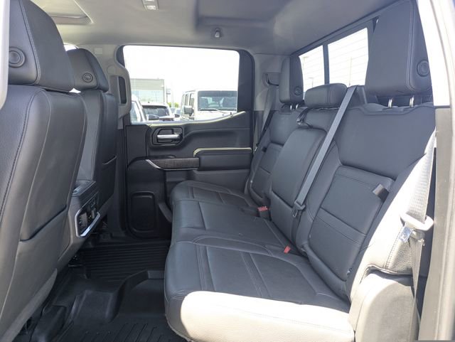 Used 2021 GMC Sierra 1500 Denali w/ Denali Ultimate Package image 13