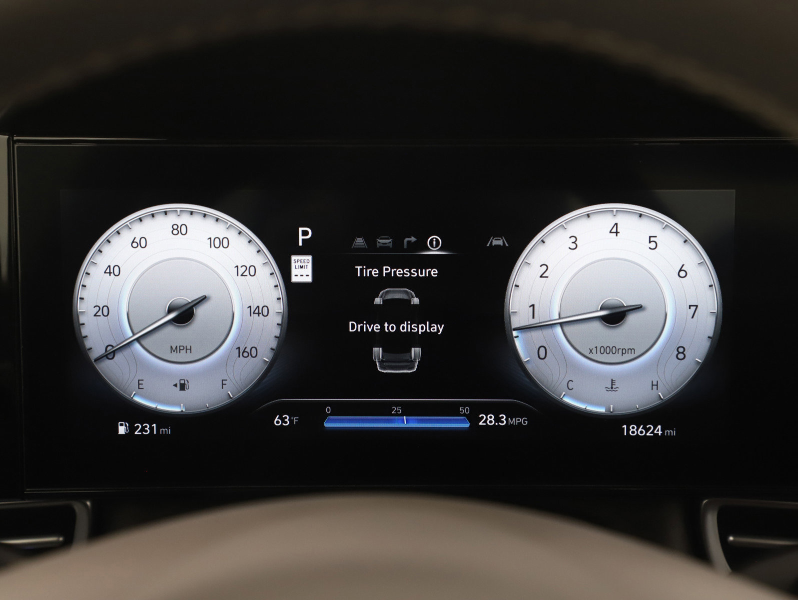 Used 2024 Hyundai Elantra SEL w/ Convenience Package image 24
