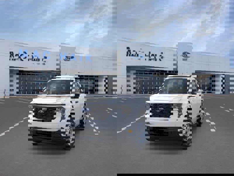 New 2026 Ford Maverick XL image 2