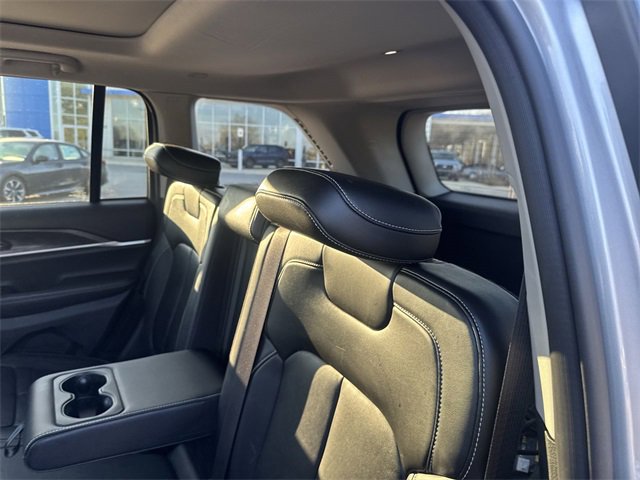 Used 2022 Jeep Grand Cherokee Limited 4xe image 26