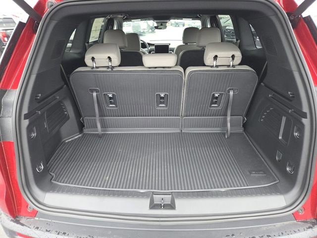 New 2026 GMC Acadia Elevation w/ Elevation Premium Package AWD/4WD image 26